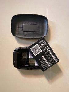 Jio Wifi Dongle