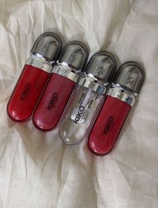 KIKO MILANO 3D GLOSS
