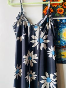 Zudio Slit Party Dress✨