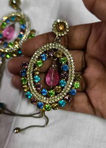 Earring