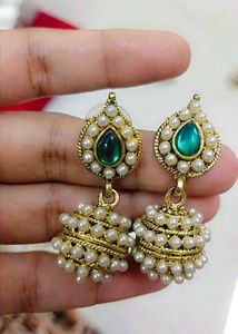 3 Combo Indian Jewelry Set