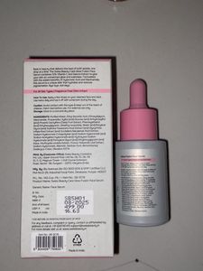 Swiss Beauty Face Serum