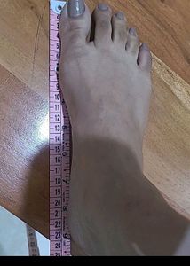 Bought From Italy- Pure Leather Long Boots