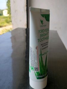 FOREVER BRIGHT TOOTHGEL