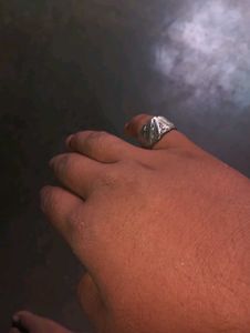 Poker Card Ring