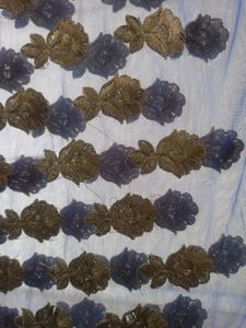 Dupatta (Voni)