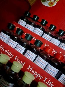HOMEMADE SECRET HAIR GROWTH OIL 😍