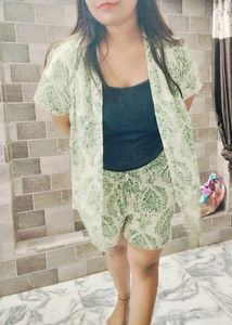 Beach 2 Pc Coard Set