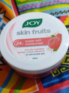 Joy Super Soft Moisturizer