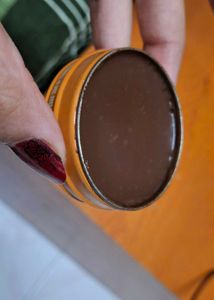 Vaseline Hersey&#39;s Chocolate Lipbalm