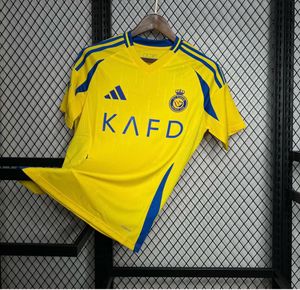 Alnassr Ronaldo 2024-25 jersey