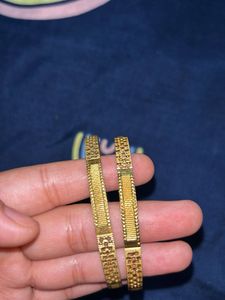 Bangles (Set of 2)