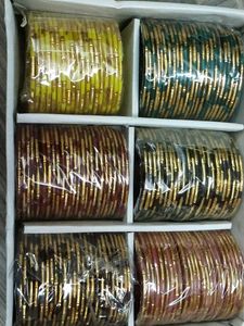 New Bangles Combo