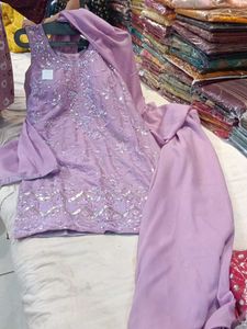 Beautiful Indian Suit