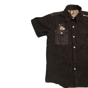 Cool Black Shirt