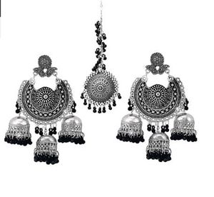 Antique Jewelry set🥰