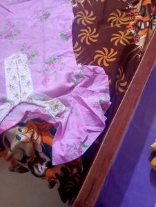 Kurti Like New 2,3 Time Use