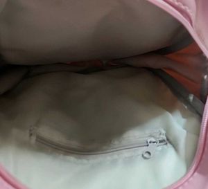 Butterfly Sparkle Backpack