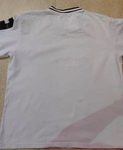 V Neck T Shirt