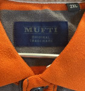 Original Mufti Polo Tshirt
