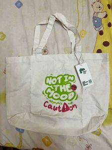 Newme Tote Bag