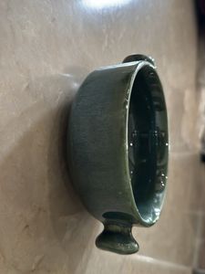 Ceramic Serving/Soup Bowl Set