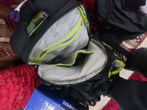 Skybag Backpack