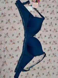 Rosaline Bra