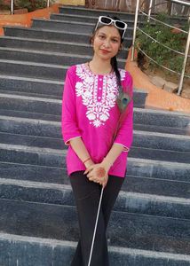 Short Kurti