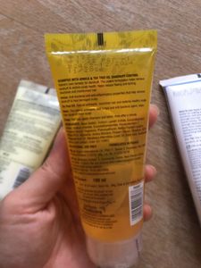 Luscious Hair Butter Combo with shampoo and condit