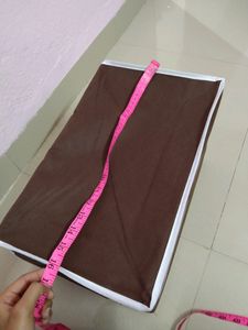 Multipurpose Foldable Storage Box