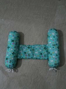 Baby Bolster Pillow Set