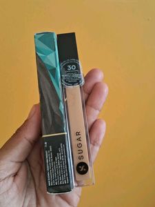 Sugar Concealer 30 Chococcino