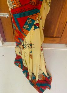 Soft Saree (uae)