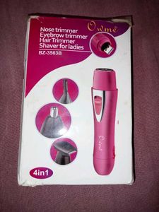 Owme 4-in-1 Trimmer