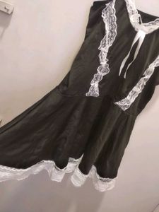 Beautiful Imported Lace Trim Top