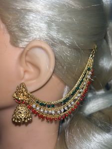 Swastik Impex ear Accessories