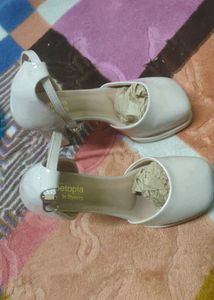 Petopia by Stylestry Heels