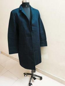 Classic Unisex Formal Styles Coat Made In 🇷🇴