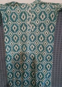 new kurti