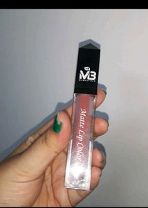 Matte Lip Color