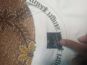 Palm Angel Long Sleeve Tee