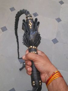 Hunter (Chabuk) Leather