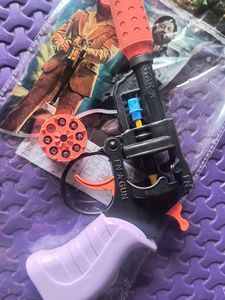 Toy Gun
