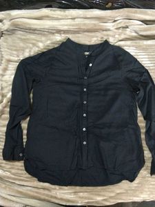 Black Shirt