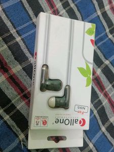 Earphone