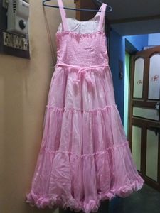 Frock Party Wear Girls