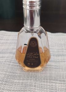 Lattafa Pure Oudi Perfume