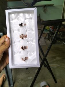 New Party Wear Ring For Women And Girls