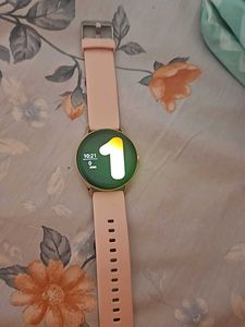 Smart Watch ... Working Properly... No Issues..